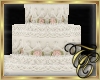TC~ Wedding cake