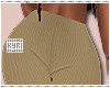 k. beige capris RL