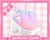 SL | Cosmic Cutie Boots