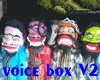 Voice Box Sunda