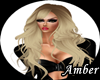 AMB.Queeny blonde