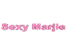 Sexy Marjie
