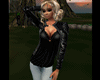 {star}NightFall jacket