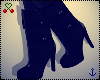 ⚓ Dark Mochino Boots