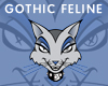 Gothic Feline test