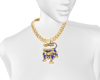 DYNASTY CHAIN