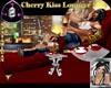 SM - Cherry Kiss Lounger