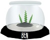 Ben's Fish Bowl