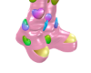 -z- Cheer Boots