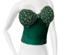 velvet ivy cocktail top