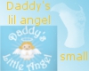 !bc! Daddy's Angel sml