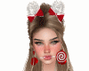 SANTA SUGAR AVATAR F