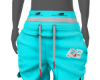 NBalance Joggers Teal