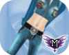 [MC] Denim Doll