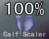 Calf Scaler 100%