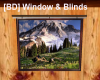 [BD] Window & Blinds