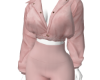 ℠ - pink outfit +SHOES