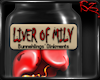 [bz] BO - Liver of Mily