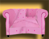 Pink  Chair