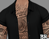 Street Shirt Black