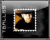 Tim McGraw 4 Stamp
