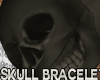 Jm Skull Bracelets M Drv