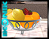 (4) Fruit Bowl