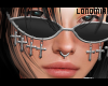 &eth;���. Edgy Glasses