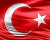 [P] Turkish flag