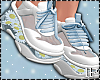 Bonfire Night Sneakers