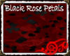 *Jo* Black Rose Petals
