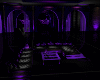 PnB Skull Couch