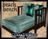 (OD) Beach chair