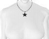 Star Necklace F