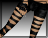 [VO] Holey Leather *Muse