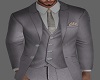 Grooms suit jacket