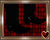 Ⓣ Classy Black Boots