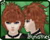 *Dy} IanII | Mocha