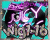 [Mix+Danse]Juicy Wiggle