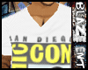 [BE]Comic Con Shirt