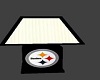 Steelers Lamp