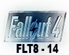 Fallout 4 metal 2/2