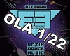 L - Latino Music -La Ola