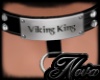 Viking King Collar