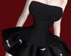 x! Black Butterfly