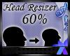 [A] 60% Head Resizer