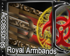 [I] Ieuryka Royal Bands
