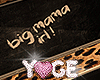 Ỿ | big mama classroom