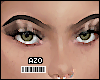 Mela Eyes / Hazle