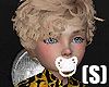 (S) Kids Versace Shirt